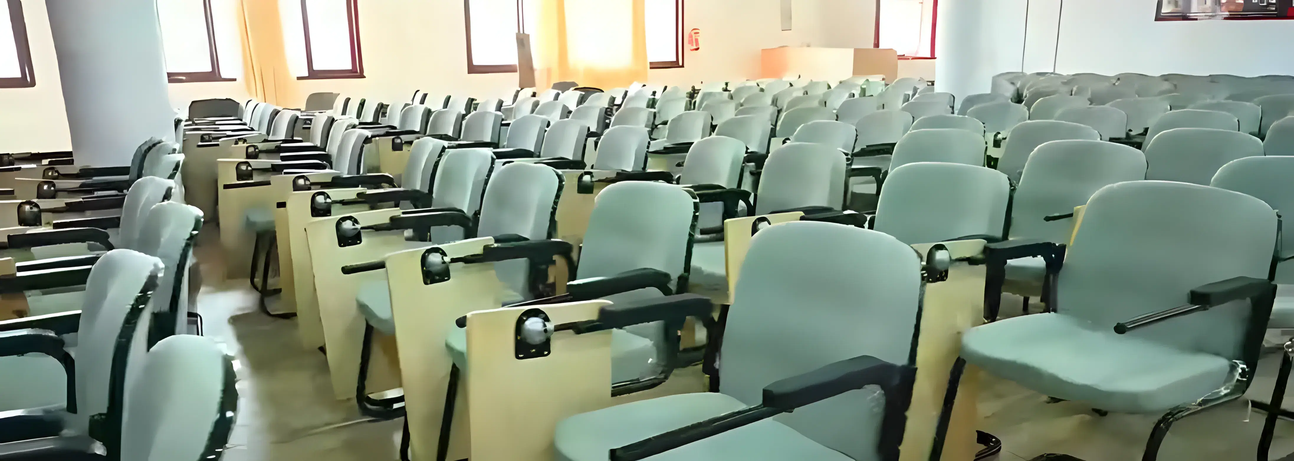 Vignan's Institute Of Engineering For Women Visakhapatnam Academic Infrastructure photo 8